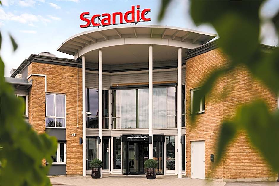 Scandic Gardermoen