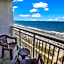 Oceanfront Condo Camelot By the Sea