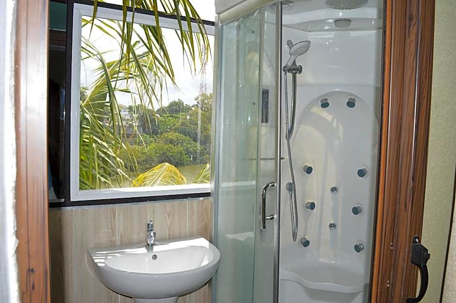 Le Bamboo Guesthouse