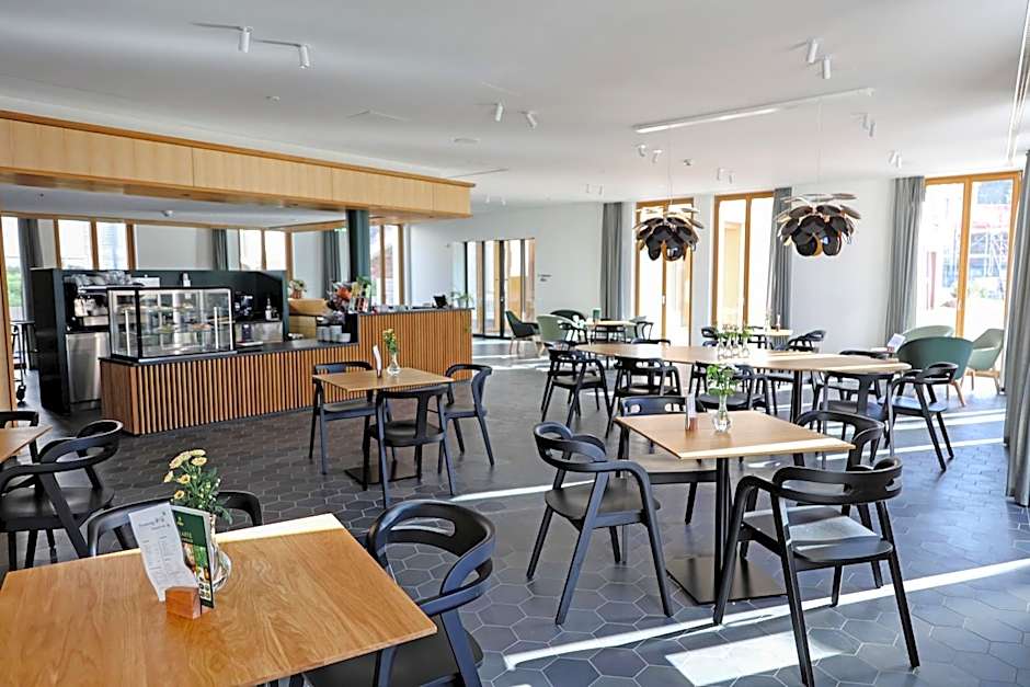 Gästehaus WOHNPARK St. Chrischona