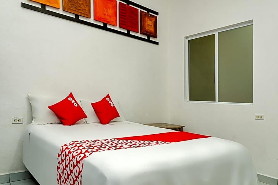 OYO Hotel Cabo Del Sur