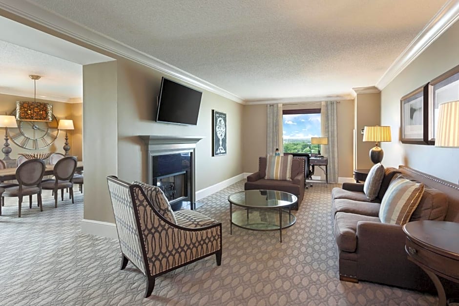 Spartanburg Marriott