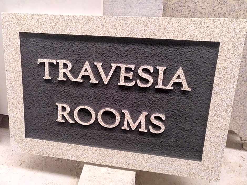 Travesia Rooms