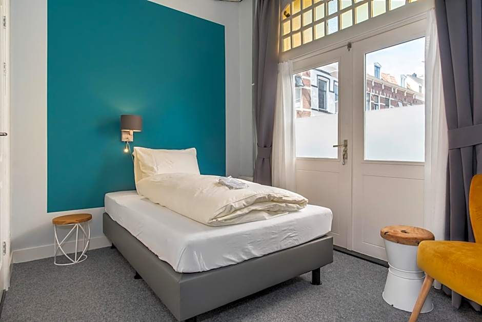 Villahotel Vlissingen