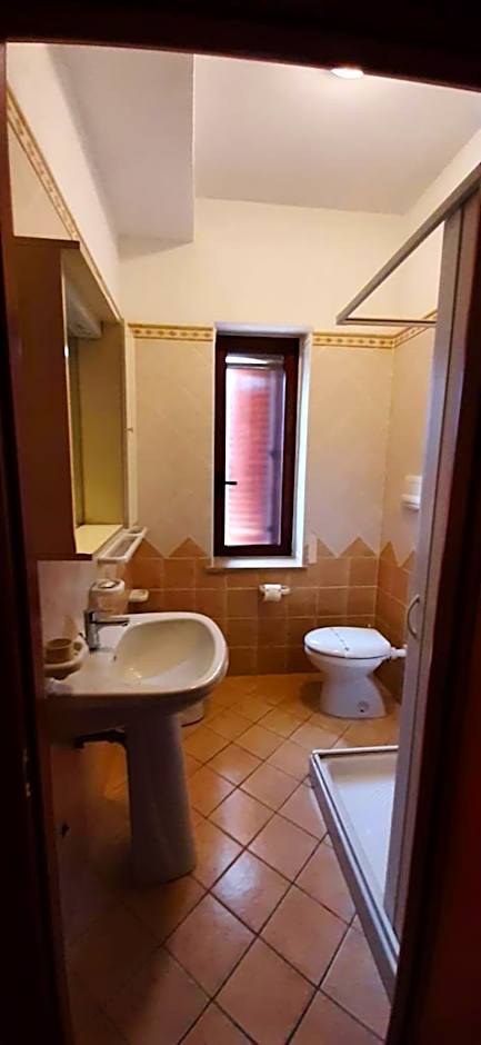 Green Park Residence