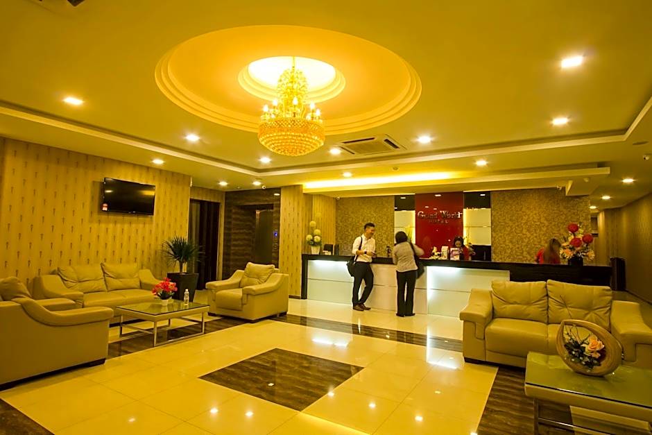 Grand World Hotel