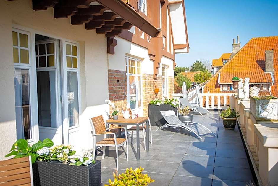 Boutique Hotel Joli Bois