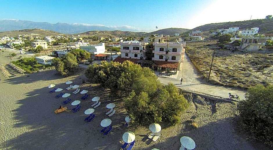 Alexander Beach Hotel