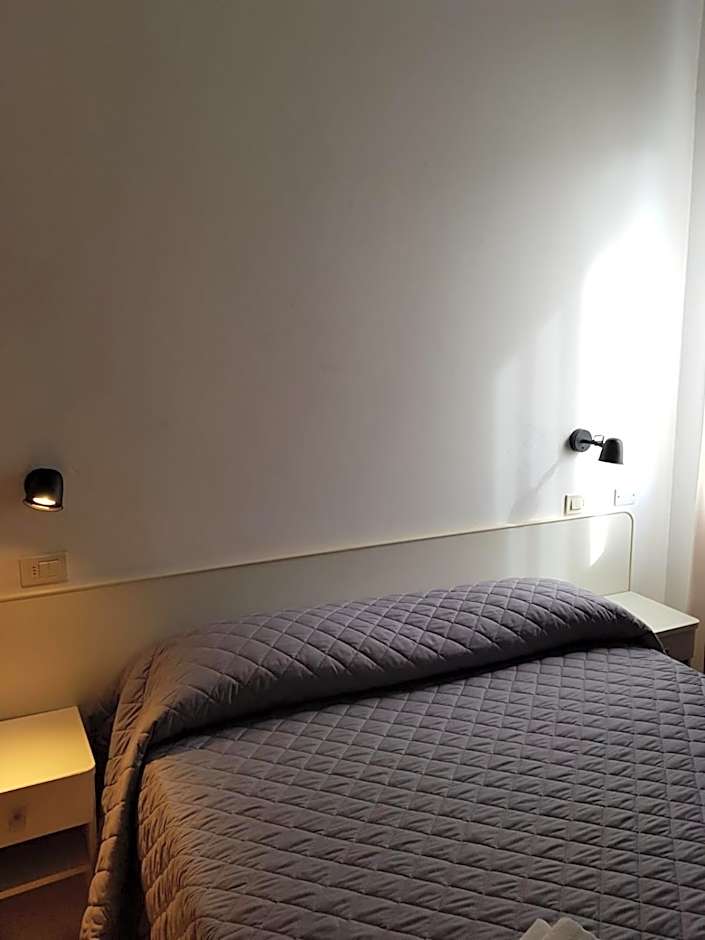 Hotel Alabama by ALEhotels
