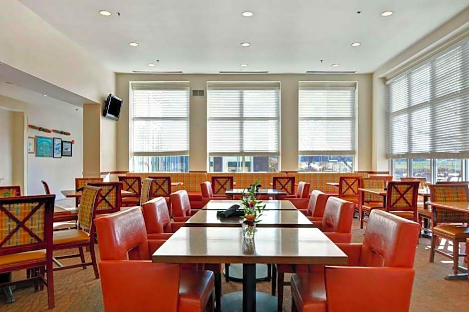 Hilton Garden Inn Oshkosh
