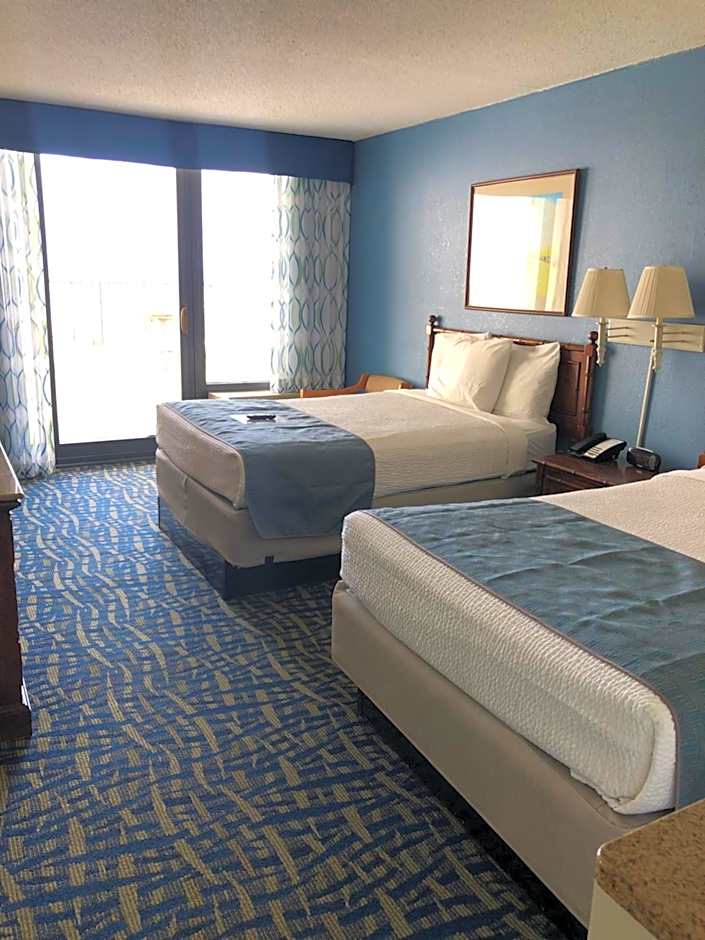 Capes Hotel