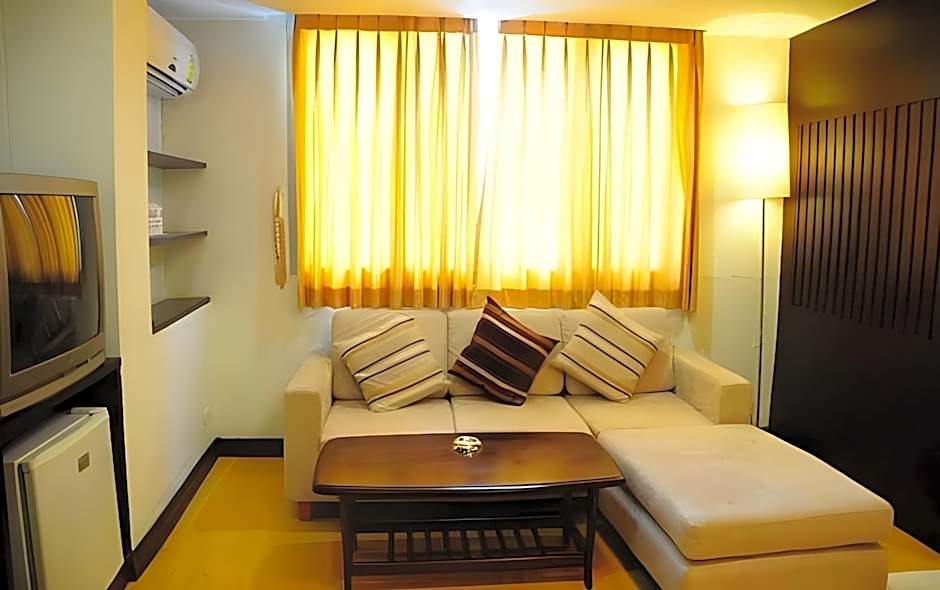 Roma Hotel