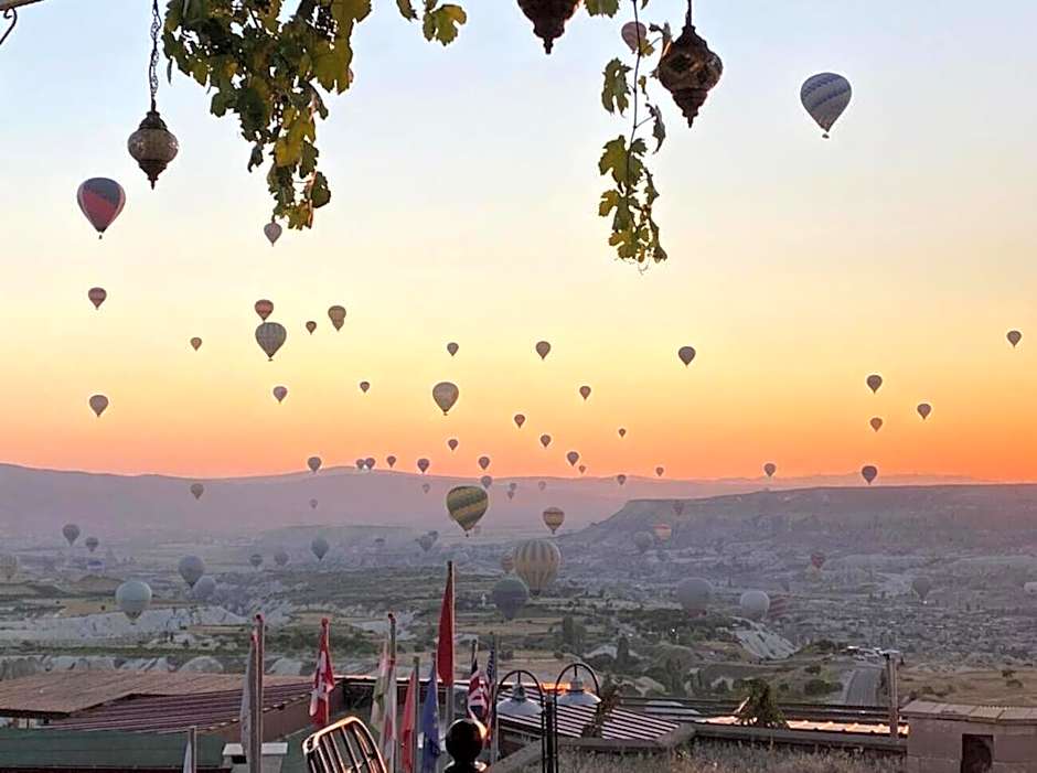 My Cave La Maison Du Reve