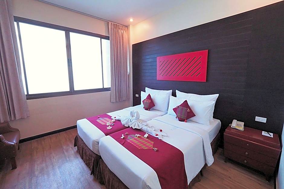 River Kwai Hotel