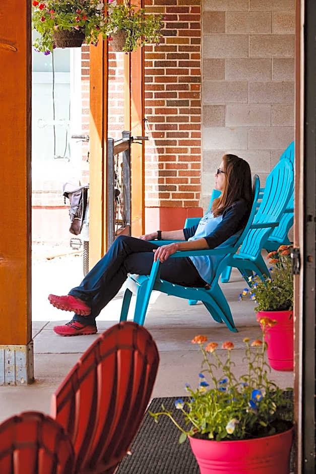 Pintler's Portal Hostel