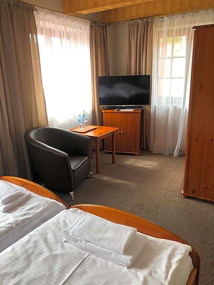 Hotel Krystyna