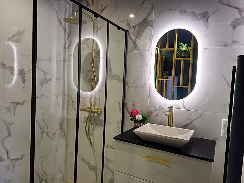 Bélénos - Suites & Spa