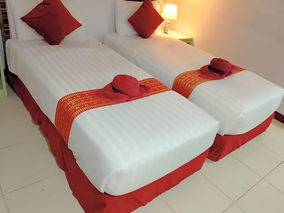 Patong Max Value Hotel