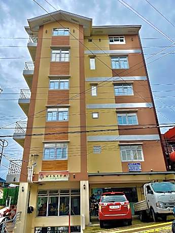 Baguio Visita Highland Inn
