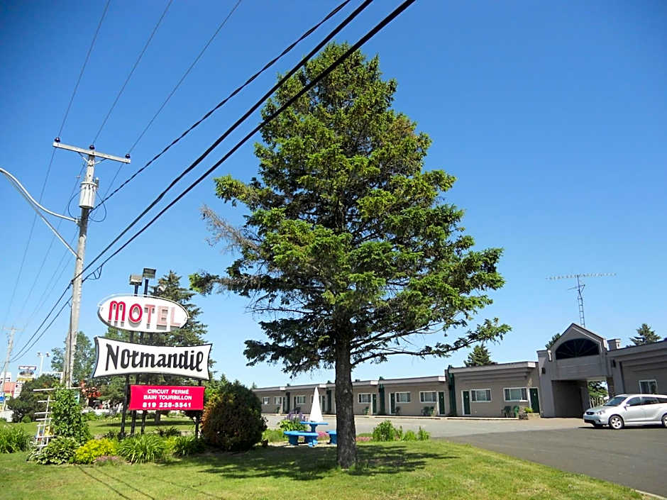 Motel Normandie