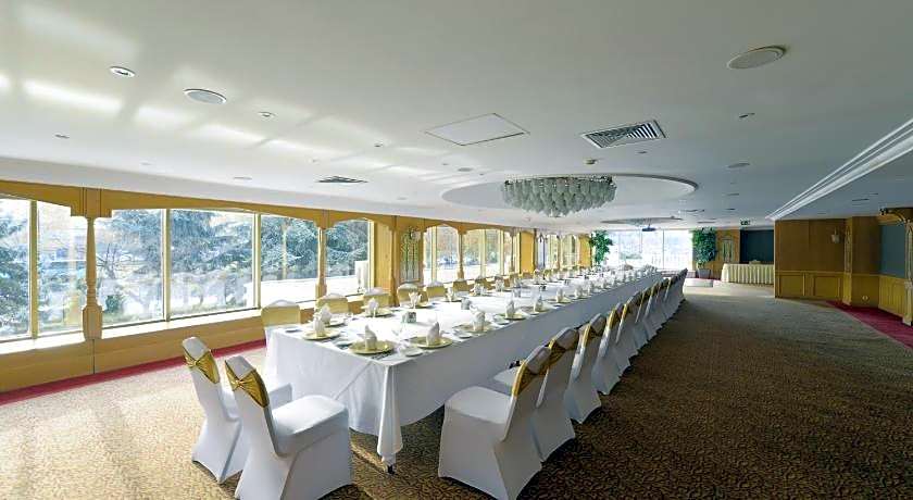 Eresin Hotels Topkapi