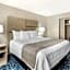 Best Western New Oregon Motel