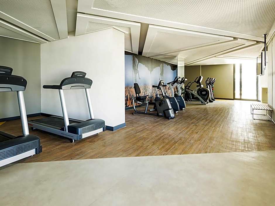 Novotel São Paulo Berrini