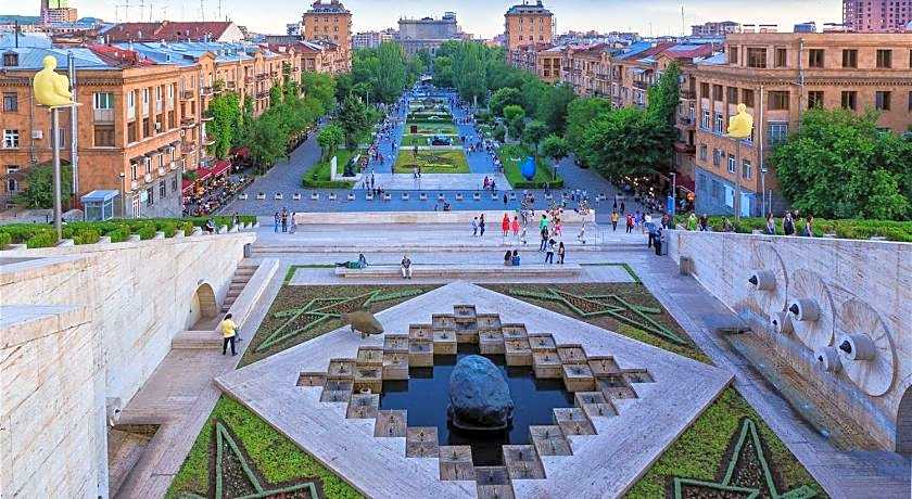 Imperial Palace Hotel