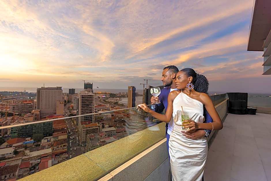 EPIC SANA Luanda Hotel