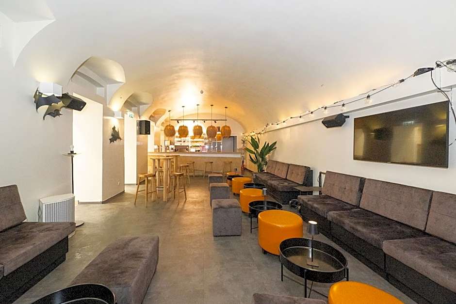 Wombat's City Hostel Budapest