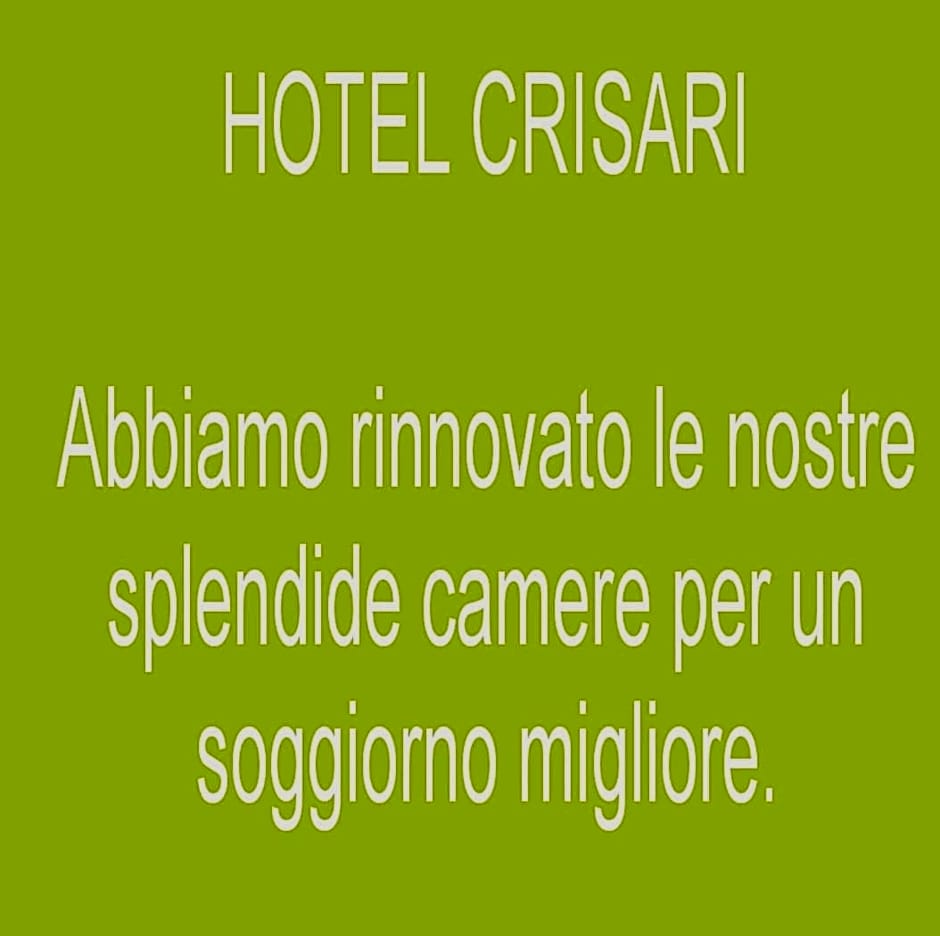 HOTEL CRISARI