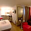 Best Western l'Atelier 117
