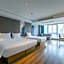 Cigle By Landison（ICEC of Eastern New Town NingBo）