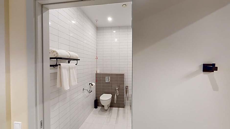 EPIGRAPH Design Hotel