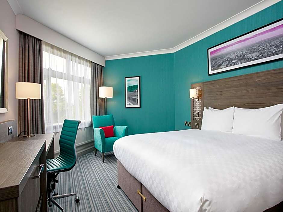 Leonardo Hotel Cheltenham - Formerly Jurys Inn