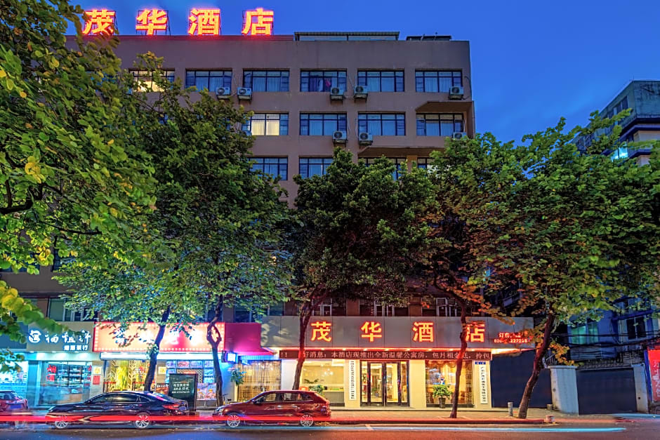 Mao Hua hotel