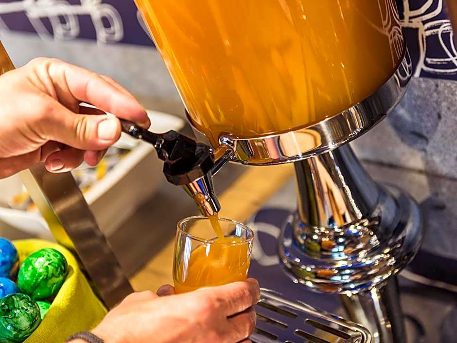 ibis budget Muenchen Ost Messe