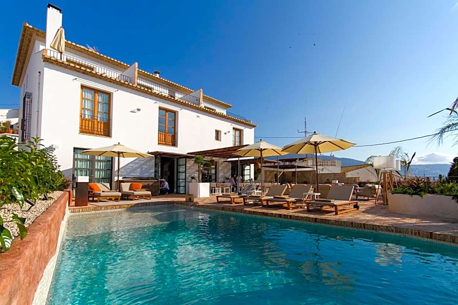 La Serena Boutique Hotel & Wellness - Altea