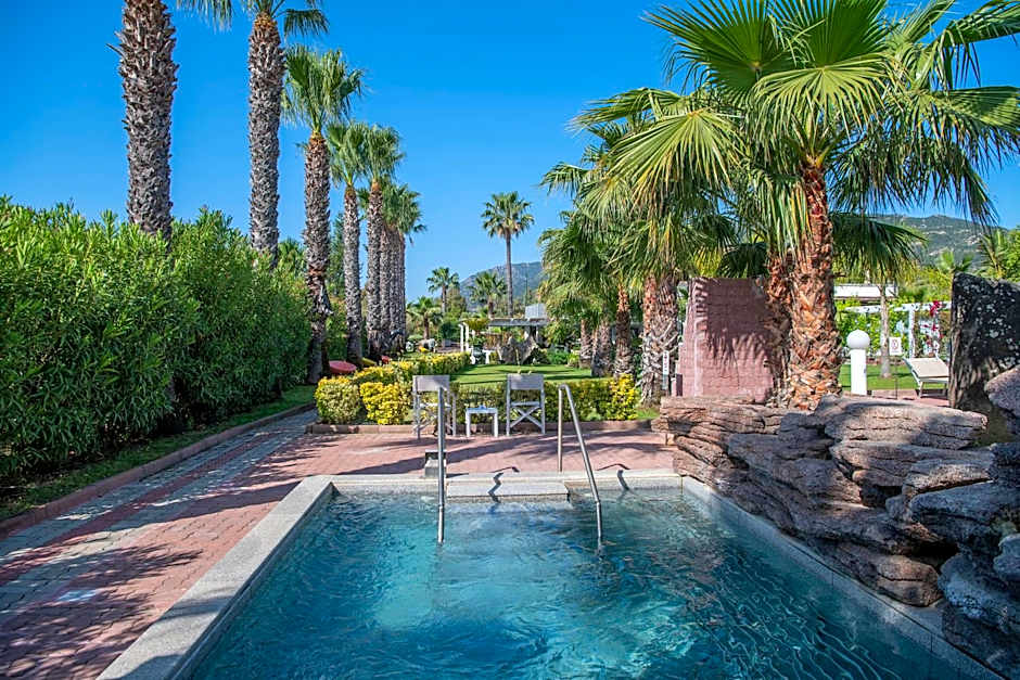 Hotel Rurale Orti di Nora & SPA