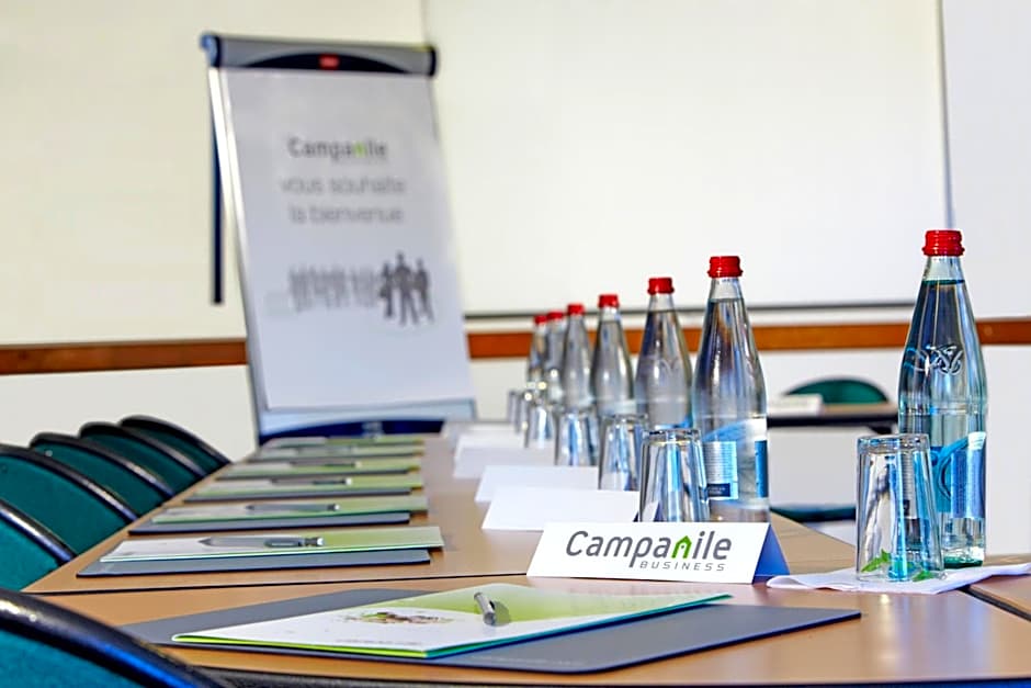 Campanile Calais Hotel