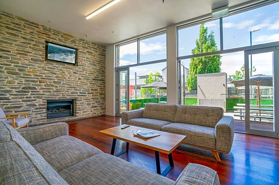 The Brownston Hostel