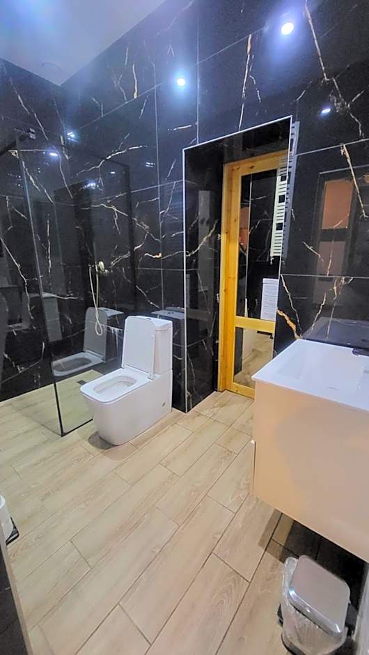 Apartamenty PRETTY WOMAN meldunek samodzielny 24h - noclegi Bytom Chorzów Katowice