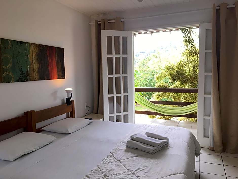 Pousada Bella Geriba Buzios