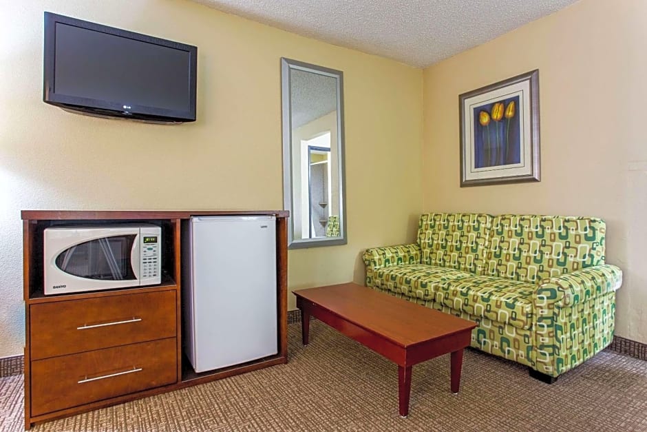 Comfort Inn Columbia - Bush River