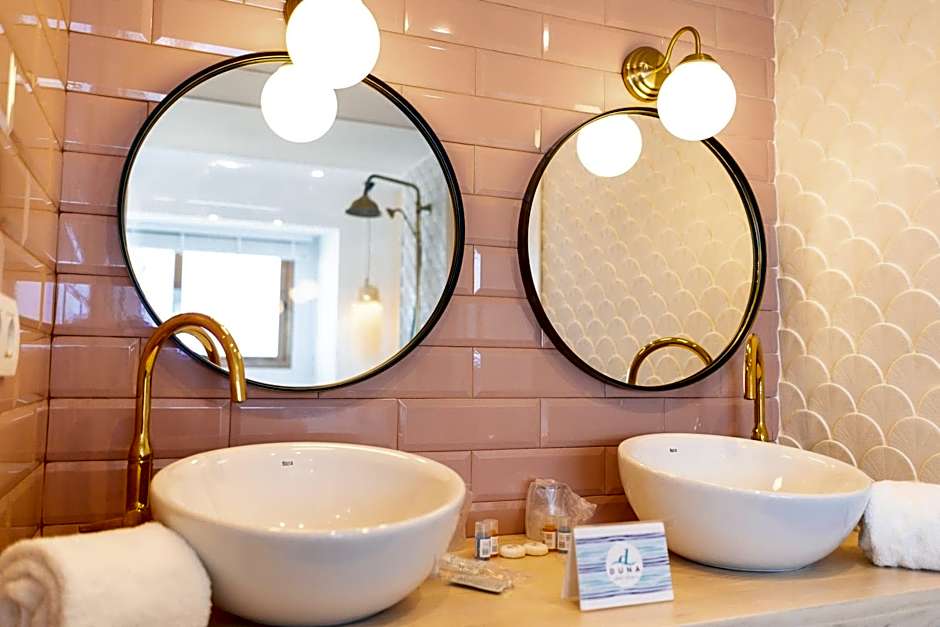 Duna Hotel Boutique