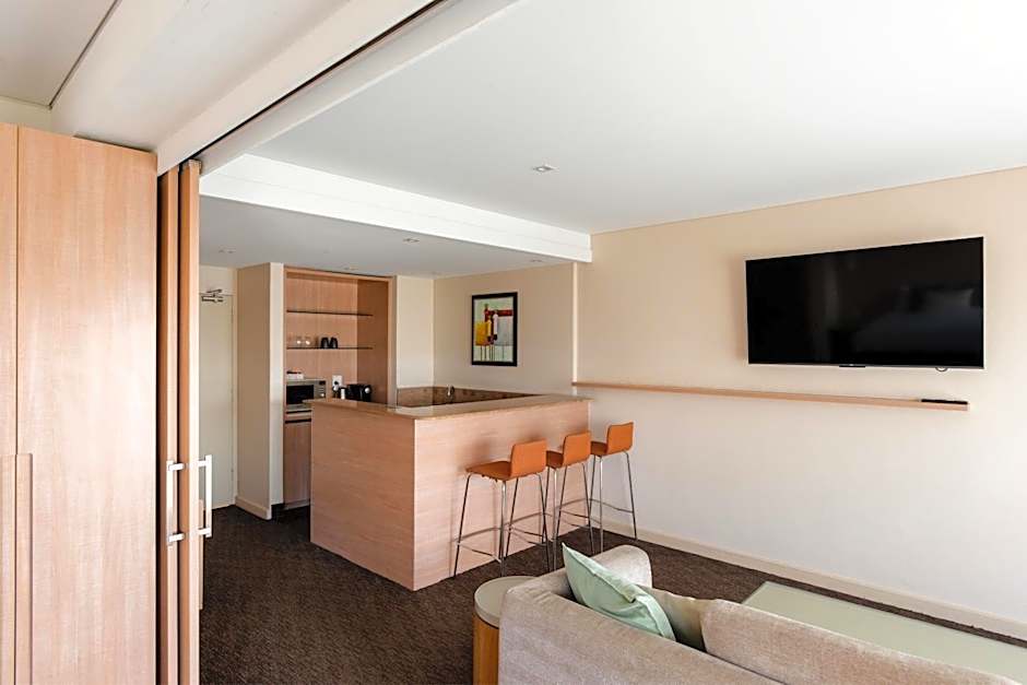 The Terrace Hotel Adelaide