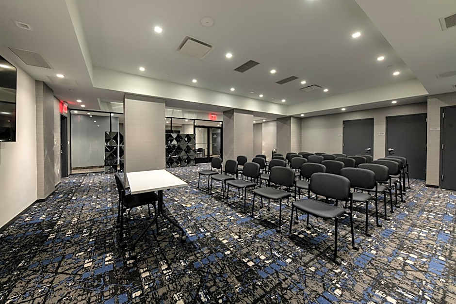 Pestana CR7 Times Square