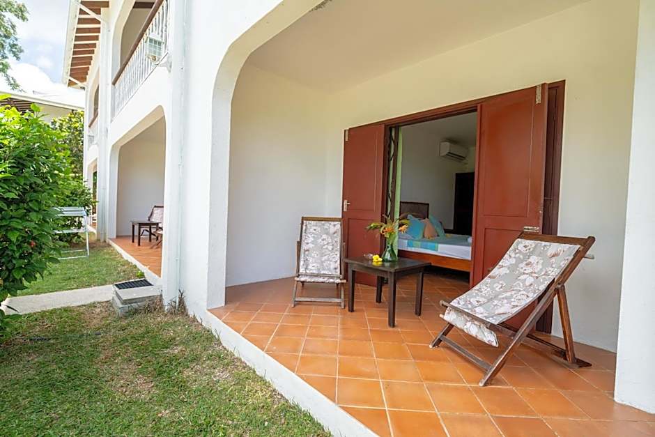 La Residence Villas & Studios