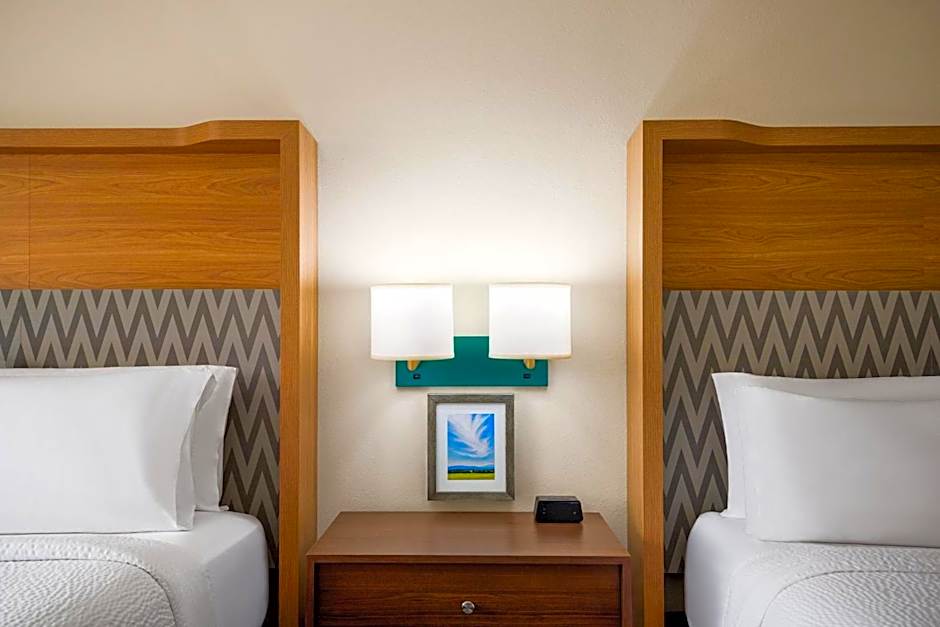 Holiday Inn Mobile West I-10 By IHG