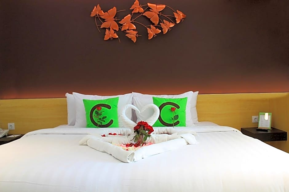 Choice Stay Hotel Denpasar